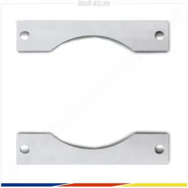 Beissbarth Füllstück für mechanische Drehteller / Präzision
